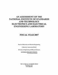 An Assessment of the National Institute of Standards and Technology Electronics and Electrical Engineering Laboratory