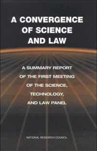 A Convergence of Science and Law