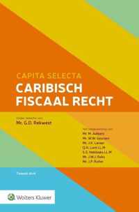 Capita selecta Caribisch fiscaal recht