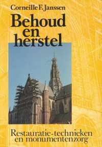 Behoud en herstel