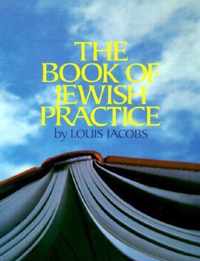 Book Of Jewish Practice