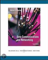 Data Communications Networking