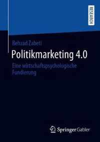 Politikmarketing 4.0