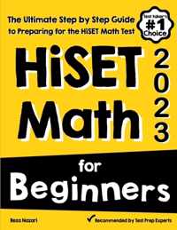 HiSET Math for Beginners