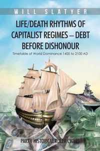 Life/Death Rhythms of Capitalist Regimes - Debt Before Dishonour