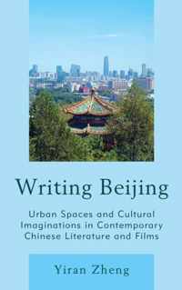 Writing Beijing