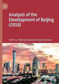 Analysis of the Development of Beijing 2018