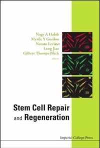 Stem Cell Repair And Regeneration