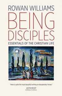 Being Disciples