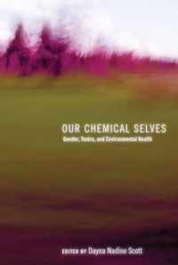 Our Chemical Selves