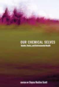 Our Chemical Selves
