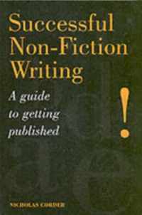 Writing Non-Fiction for Profit