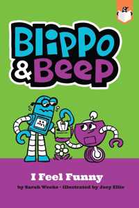 Blippo and Beep