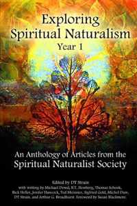 Exploring Spiritual Naturalism, Year 1