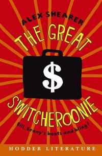 The Great Switcheroonie