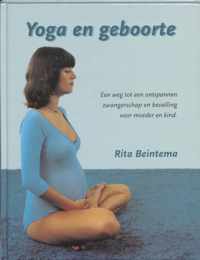 Yoga En Geboorte