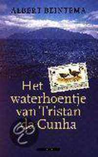Waterhoentje Van Tristan Da Cunha
