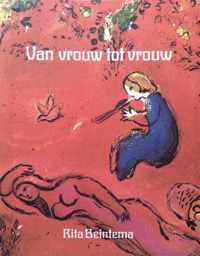 Van vrouw tot vrouw