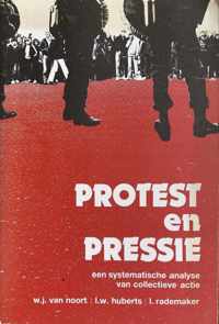 Protest en pressie