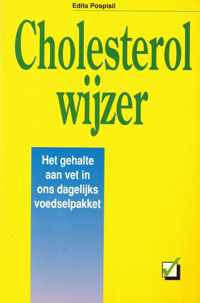 CHOLESTEROLWIJZER