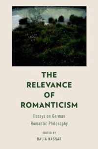 Relevance Of Romanticism