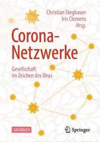 Corona-Netzwerke - Gesellschaft im Zeichen des Virus