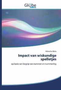 Impact van wiskundige spelletjes