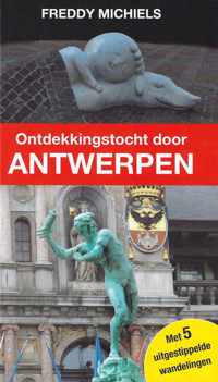Ontdekkingstocht door Antwerpen