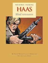 Haas 2 -   Blind vertrouwen