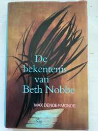 De bekentenis van Beth Nobbe