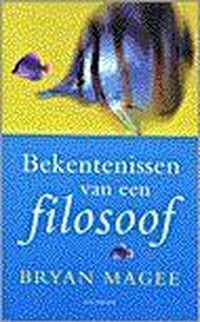 Bekentenissen van een filosoof