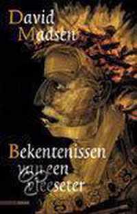 Bekentenissen van een vleeseter