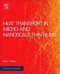 Heat Transport in Micro- and Nanoscale Thin Films