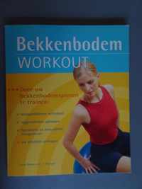 Bekkenbodem Workout