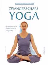 Wellness Workout Zwangerschapsyoga