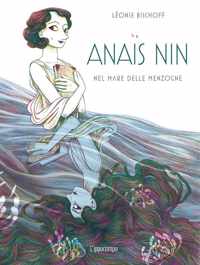 Anaïs Nin  -   Op een zee van leugens