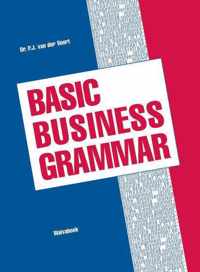 Basic Business Grammar