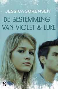 De bestemming van Violet en Luke