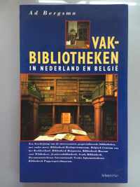 VAKBIBLIOTHEKEN IN NEDERLAND EN BEL