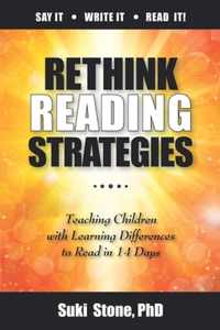 Rethink Reading Strategies