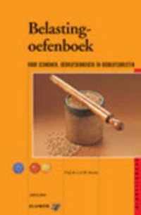 Belastingoefenboek 2006/2007