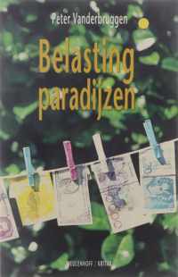 Belastingparadijzen