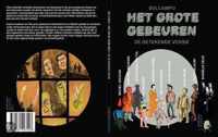 Het grote gebeuren - De getekende versie