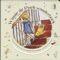 Winnie De Poeh Wonderboek