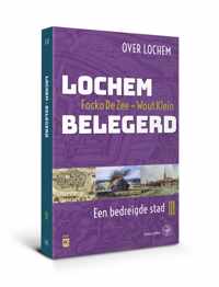 Lochem Belegerd - Focko de Zee, Wout Klein - Paperback (9789462492639)