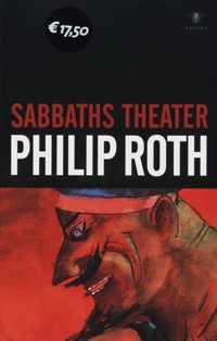 Sabbaths theater