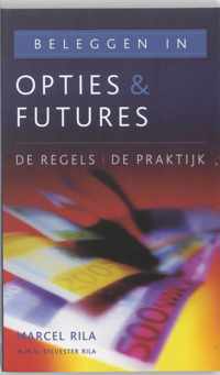 Beleggen In Opties & Futures / Druk Herziene Druk