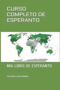 Curso Completo de Esperanto