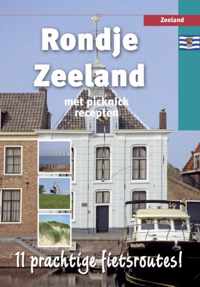 Rondje Zeeland