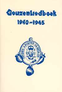 Geuzenliedboek 1940-1945